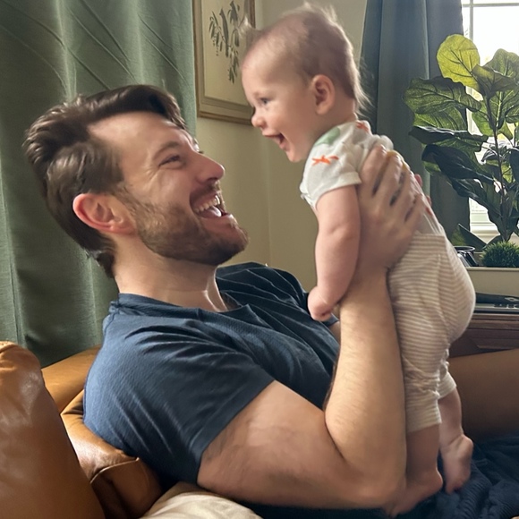 Meet your Posher, Daniel - Picture 1 of 1